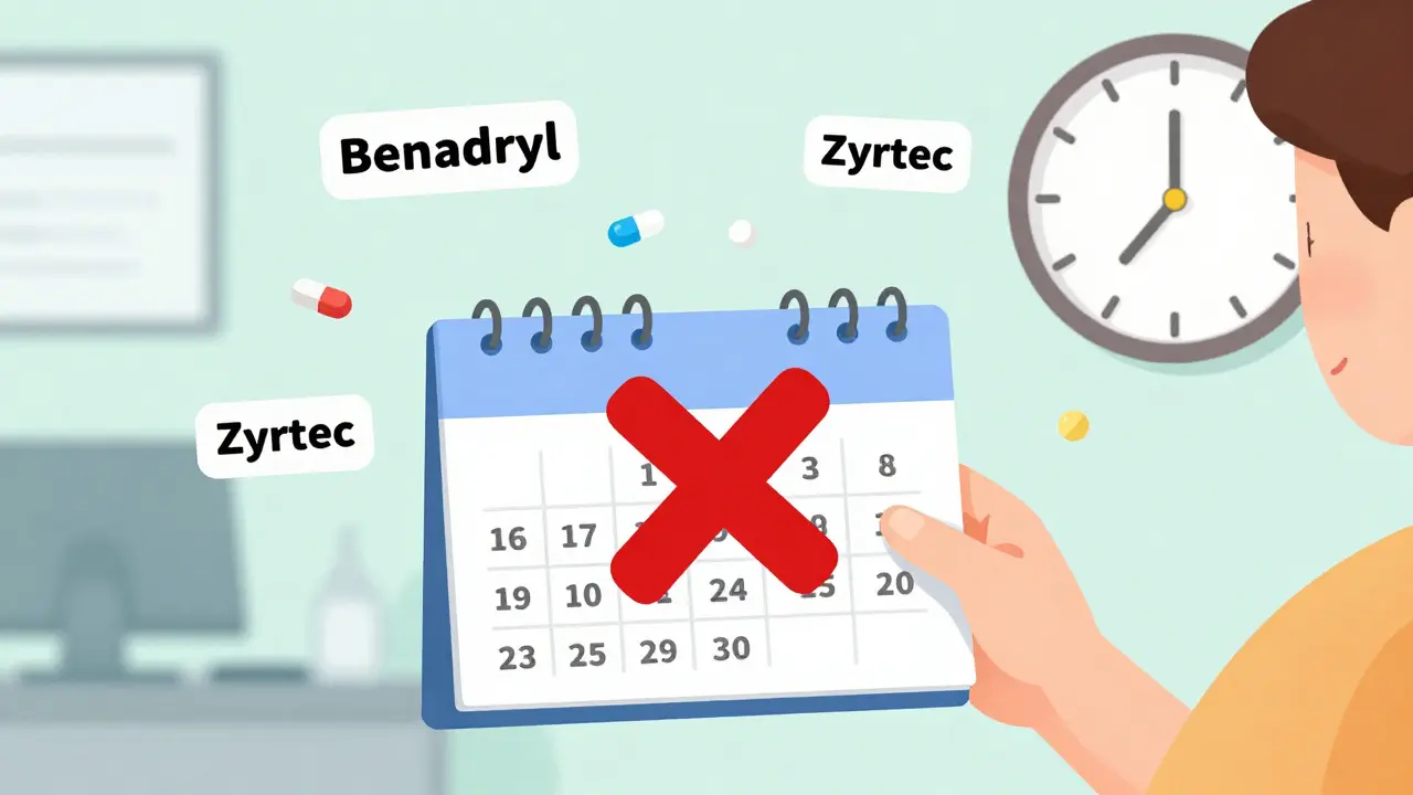 How to Prepare for Allergy Testing for Antibiotic Reactions