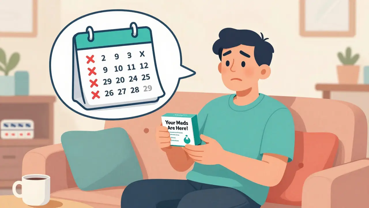 How to Set Up Automatic Prescription Refills with Your Pharmacy