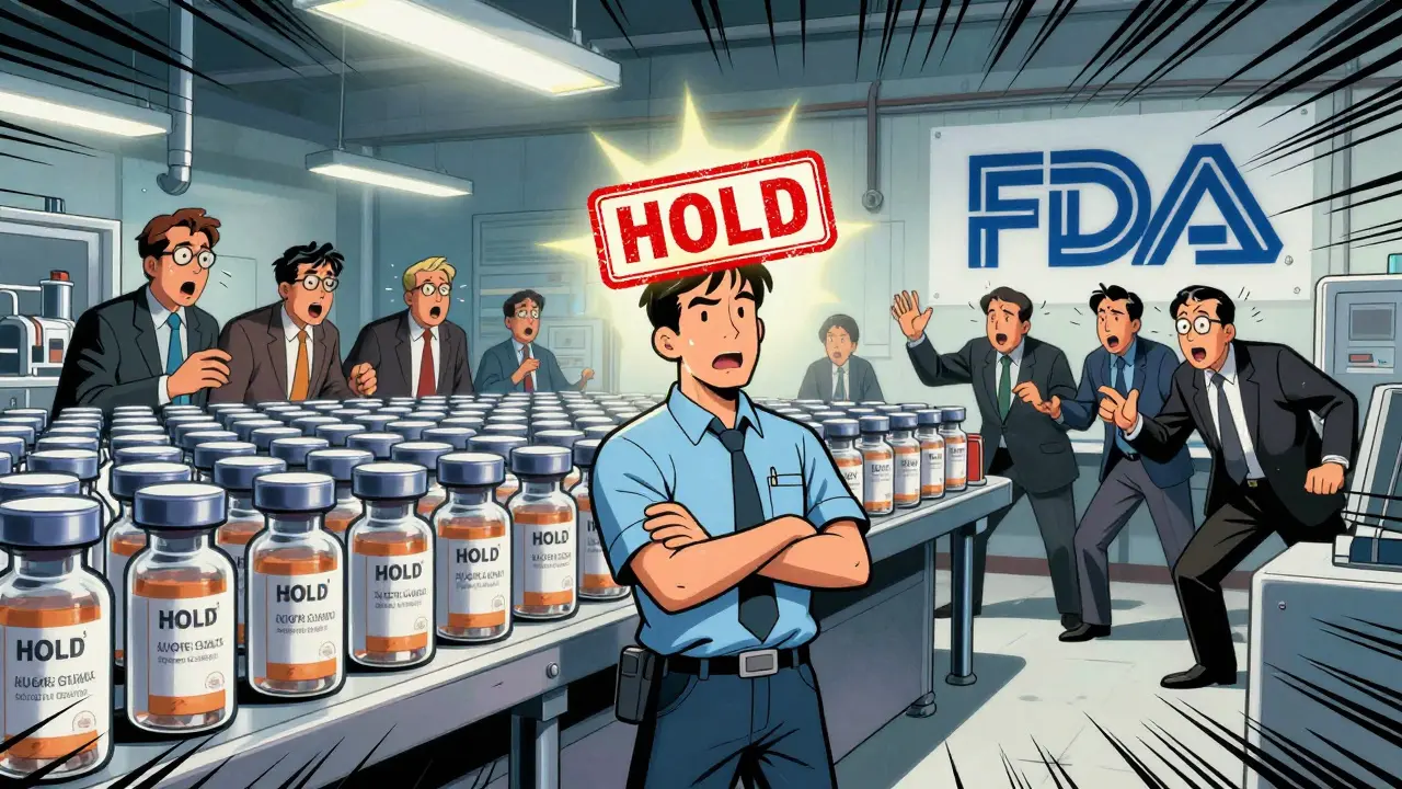 Quality Assurance Units: Why Independent Oversight Is Non-Negotiable in Production