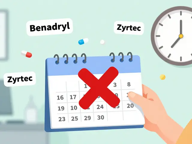 How to Prepare for Allergy Testing for Antibiotic Reactions