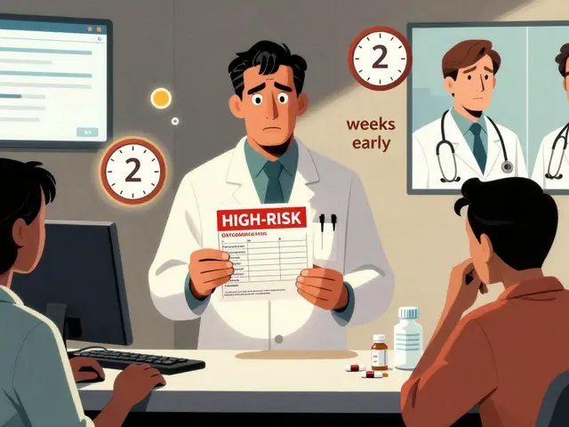 How to Prevent Early Refills and Duplicate Therapy Mistakes in Pharmacy Practice