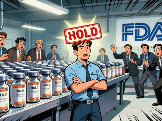 Quality Assurance Units: Why Independent Oversight Is Non-Negotiable in Production