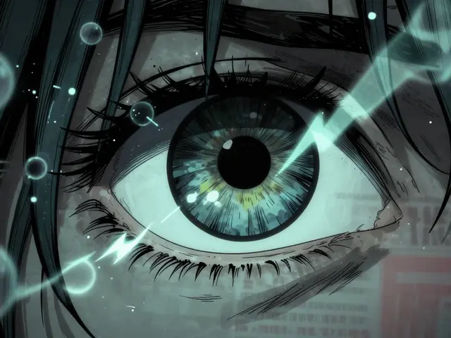 Retinal Detachment: Emergency Symptoms and Surgical Treatment You Can't Ignore