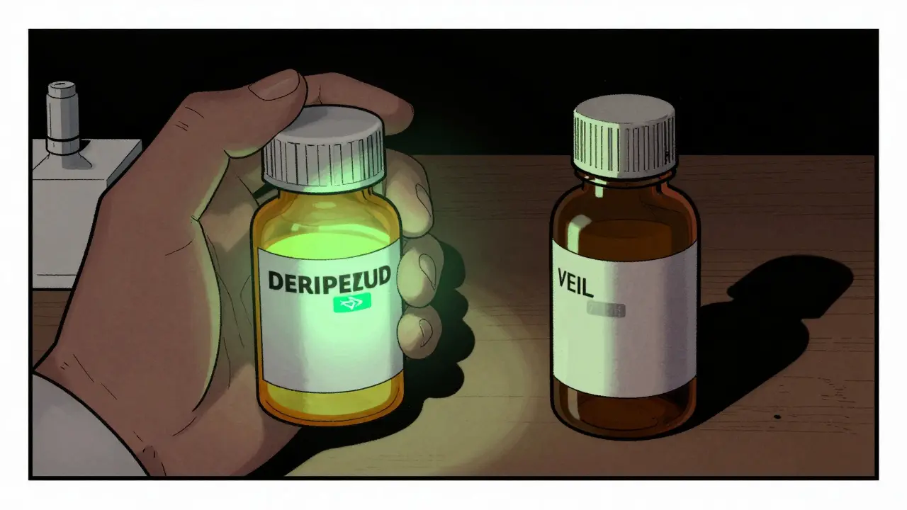 Packaging and Labeling: How to Verify the Authenticity of Generic Medicines