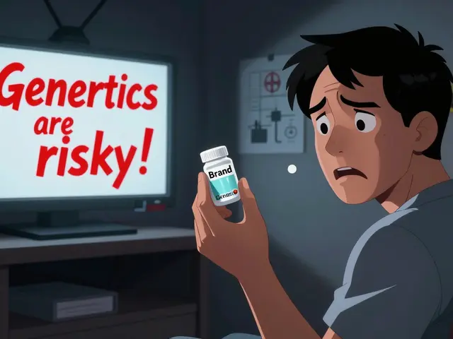 False Advertising in Generics: Legal Risks and Rules You Can't Ignore