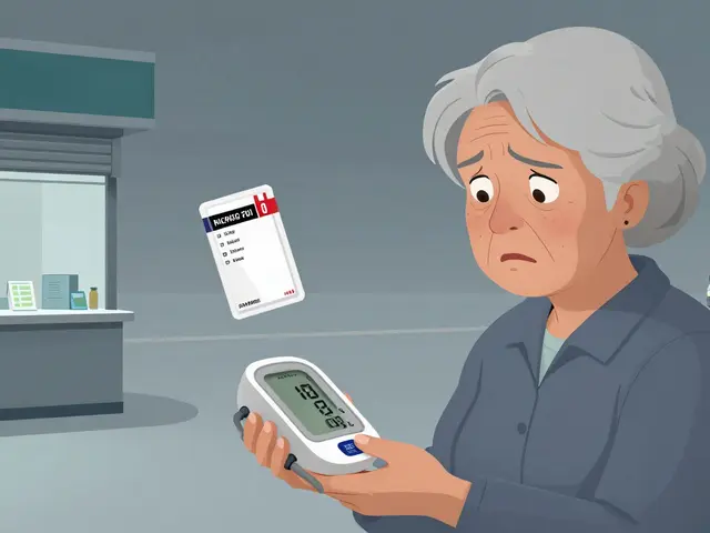 UK Substitution Laws: How NHS Policies Are Changing Medication and Care Delivery