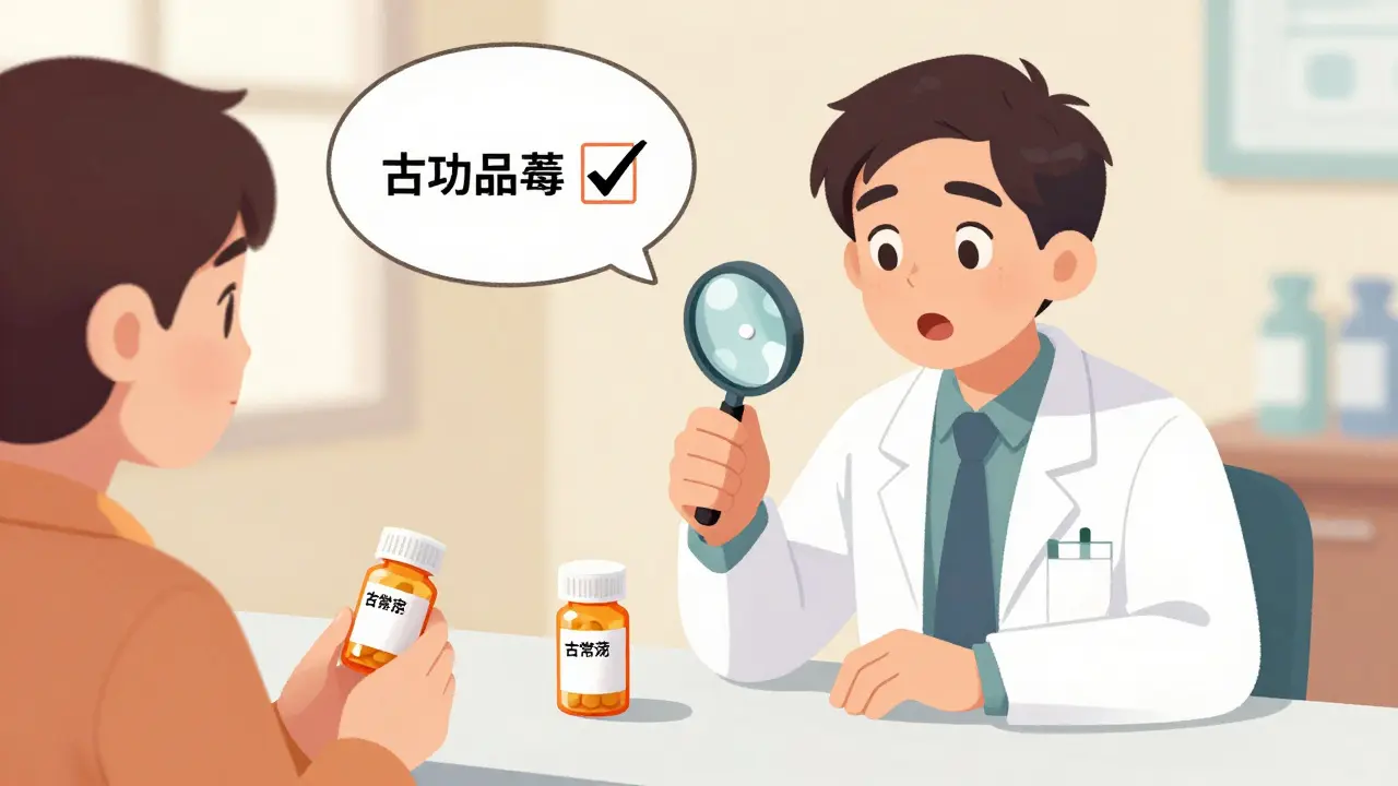 Authorized Generics: A Smarter Switch When Leaving Brand-Name Drugs