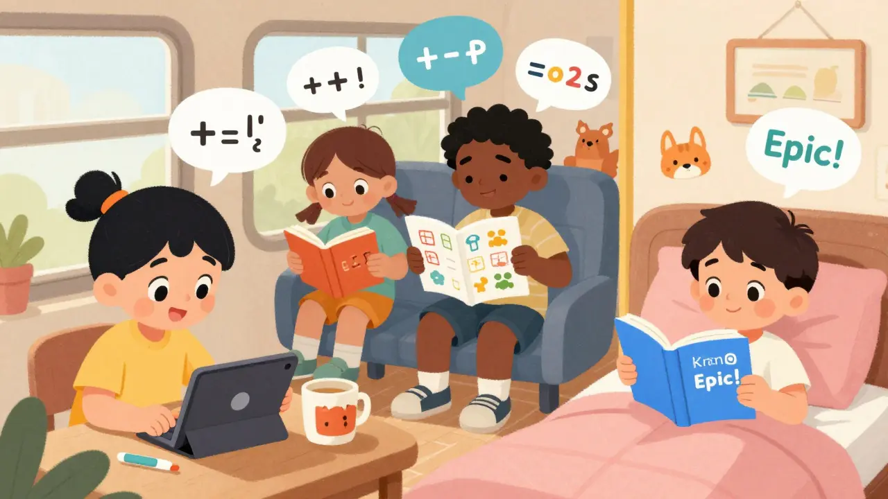 Digital Tools for Generic Education: Best Apps and E-Learning Platforms in 2025