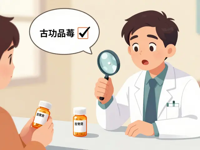 Authorized Generics: A Smarter Switch When Leaving Brand-Name Drugs