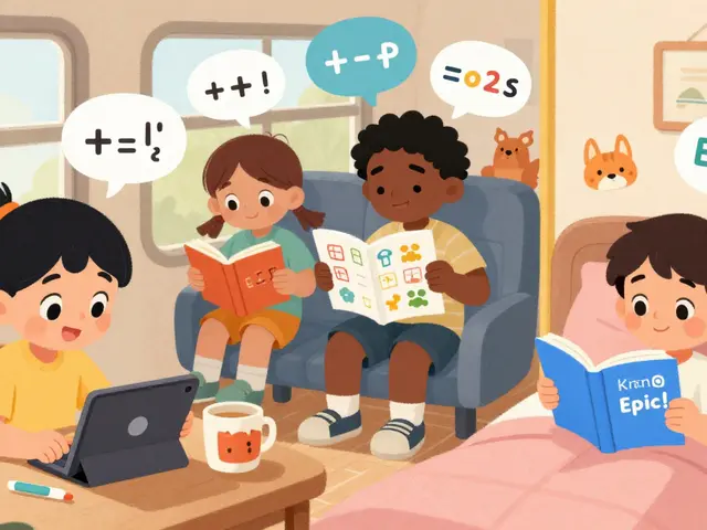 Digital Tools for Generic Education: Best Apps and E-Learning Platforms in 2025