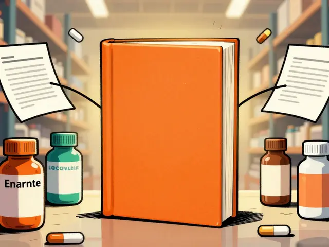 Orange Book database: Everything you need to know about FDA's approved drug products