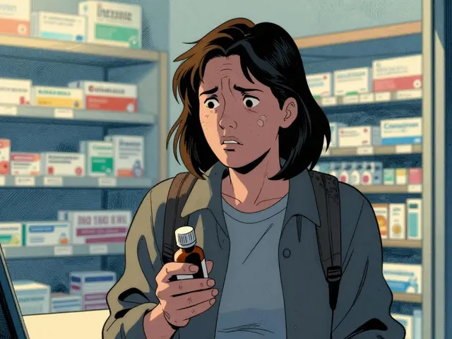 Travel Insurance for Medication Coverage and Emergencies Guide