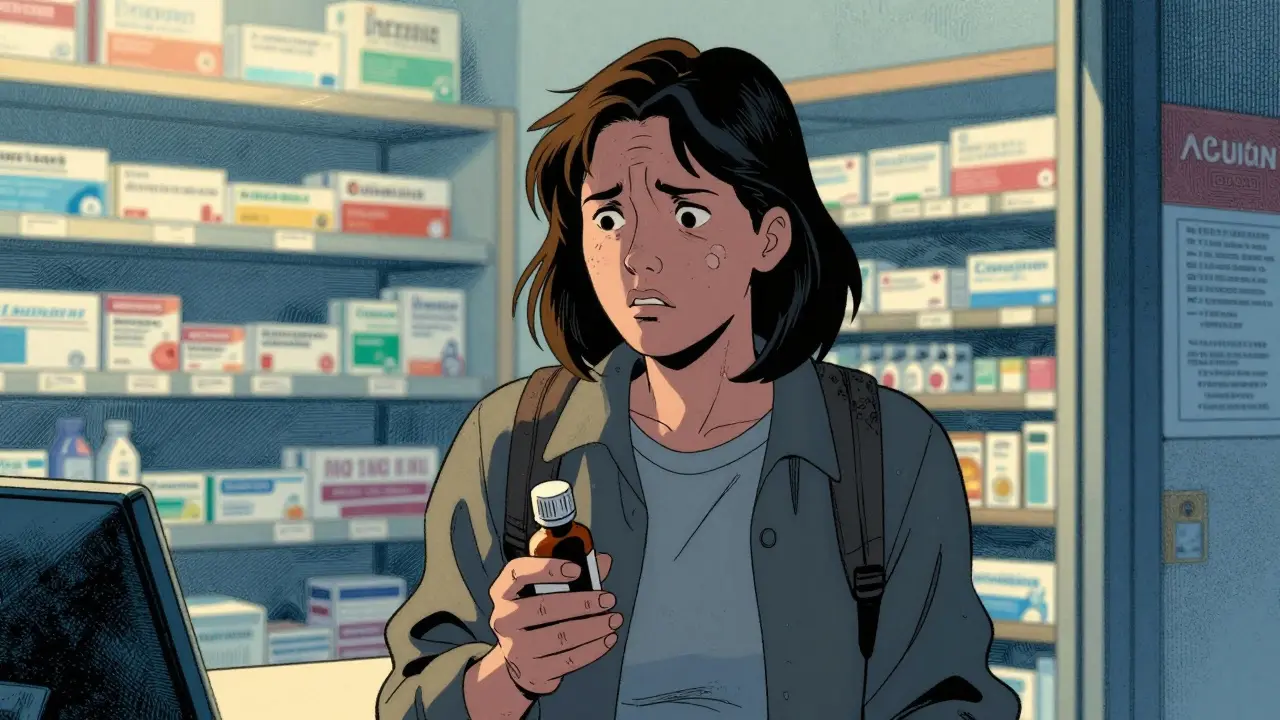 Travel Insurance for Medication Coverage and Emergencies Guide