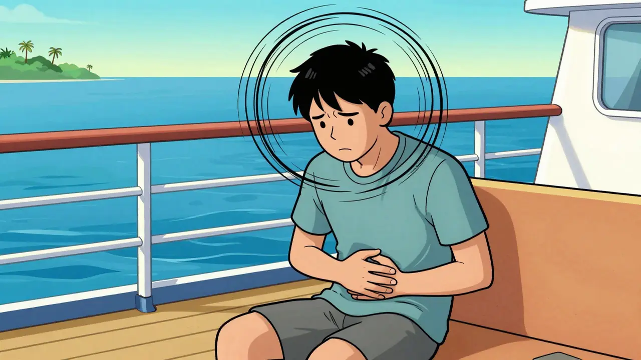 How and Where to Buy Meclizine Online: A Complete Guide for 2026