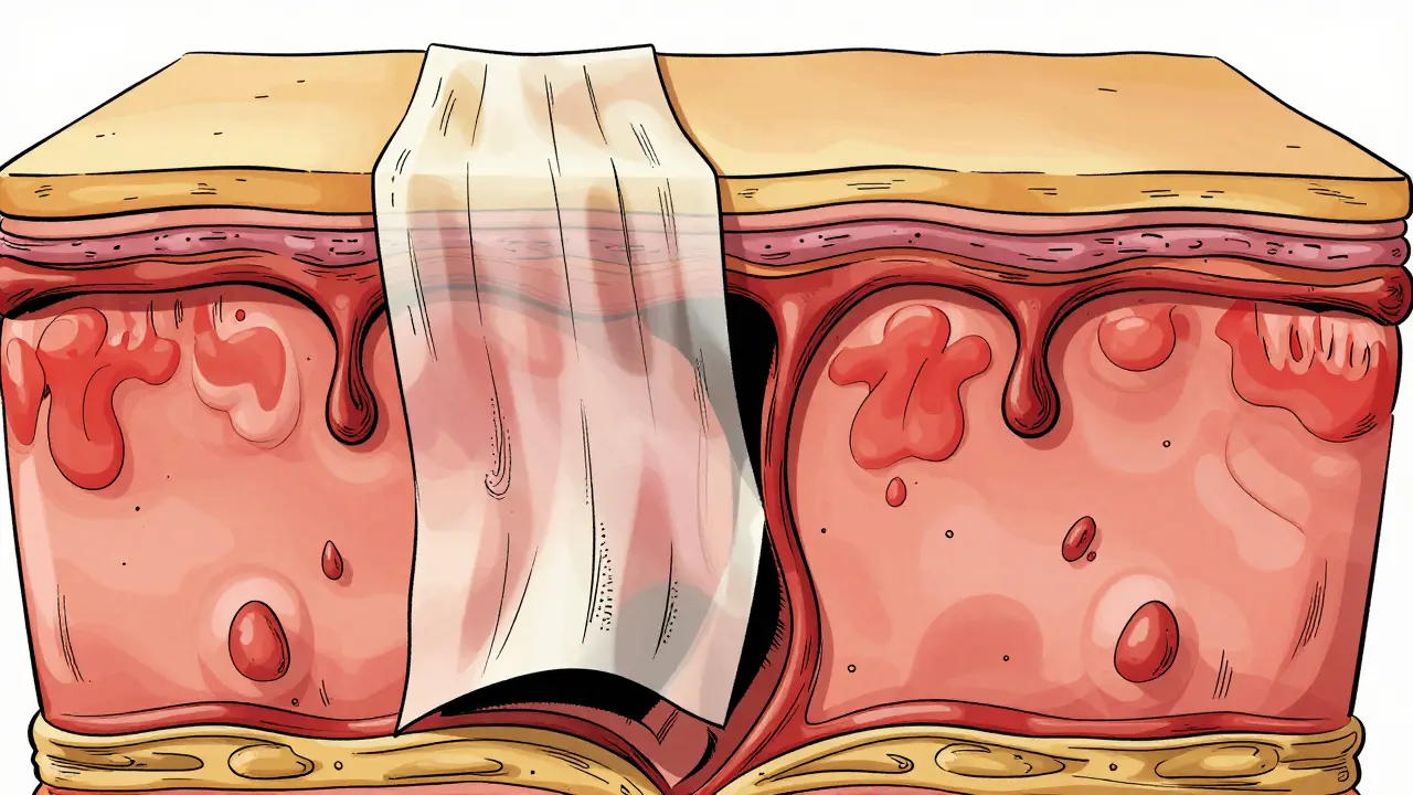Stevens-Johnson Syndrome and Toxic Epidermal Necrolysis Explained