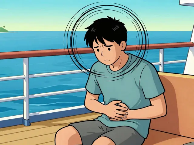 How and Where to Buy Meclizine Online: A Complete Guide for 2026