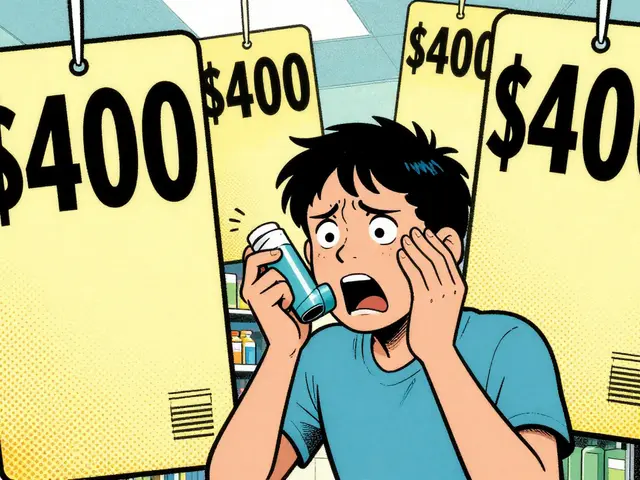 How and Where to Buy Salmeterol/Fluticasone Online: A 2026 Guide