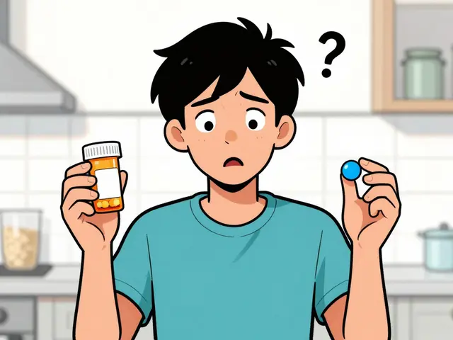 How to Compare Generic Manufacturers and Pill Appearance: A Practical Guide