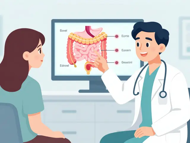 IBD Surgery Guide: Resection, Ostomy, and Recovery Tips